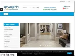 Sites similar to brudetti.com