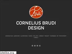 Sites similar to brudidesign.com