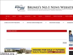 Sites similar to brudirect.com