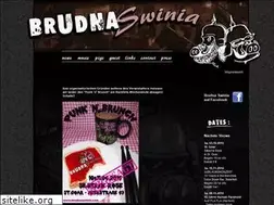 Sites similar to brudnaswinia.com