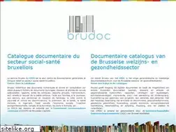 Sites similar to brudoc.be