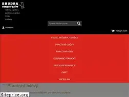 Sites similar to brudra.cz