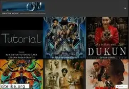 Sites similar to brudurmovie.wordpress.com
