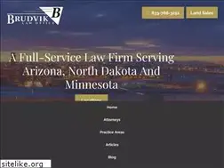 Sites similar to brudviklaw.com
