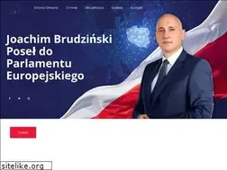 Sites similar to brudzinski.pl