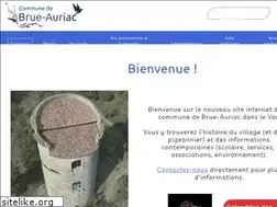 Sites similar to brue-auriac.fr