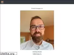 Sites similar to brueck-computer.de