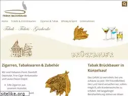 Sites similar to brueckbauer.de