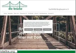 Sites similar to bruecke-burghausen.de
