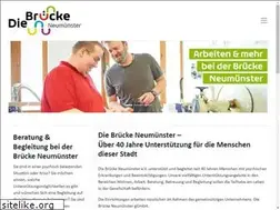 Sites similar to bruecke-ggmbh.de