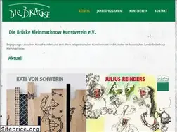 Sites similar to bruecke-kleinmachnow.de