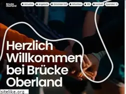 Sites similar to bruecke-oberland.de