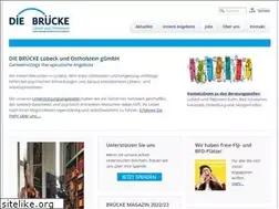 Sites similar to bruecke-oh.de