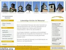 Sites similar to bruecke-online.net