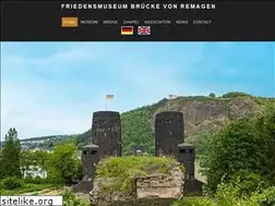 Sites similar to bruecke-remagen.de