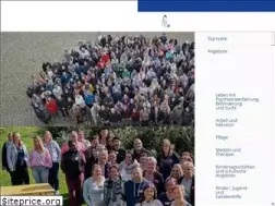 Sites similar to bruecke.org