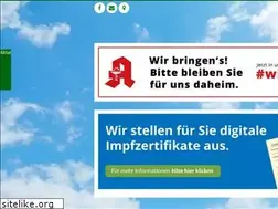 Sites similar to bruecken-apotheke-luebben.de
