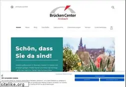 Sites similar to bruecken-center.de