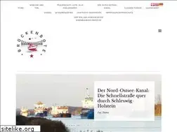 Sites similar to brueckenbote.de