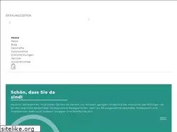Sites similar to brueckencenter.de