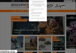 Sites similar to brueckenkopf-online.com
