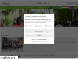 Sites similar to brueckenlauf.at