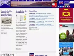 Sites similar to brueckenweb.de