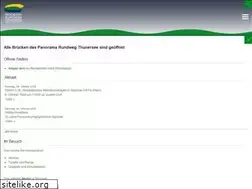Sites similar to brueckenweg.ch