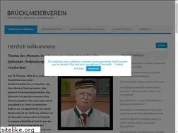 Sites similar to bruecklmeierverein.de