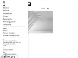Sites similar to brueckner-usa.com