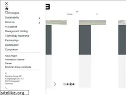 Sites similar to brueckner.com