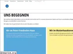 Sites similar to brueder.info
