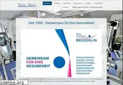 Sites similar to bruederlin.de