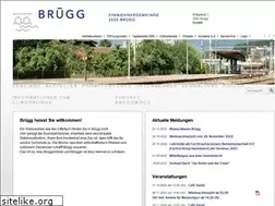 Sites similar to bruegg.ch