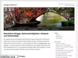 Sites similar to bruegge-erleben.de