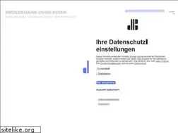 Sites similar to brueggemann-essen.de