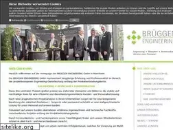 Sites similar to brueggen-engineering.de