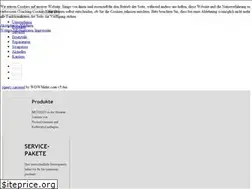 Sites similar to brueggen-gmbh.de