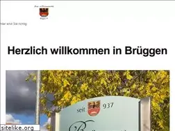 Sites similar to brueggen-leine.com
