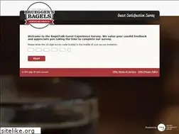 Sites similar to brueggerssurvey.com