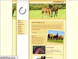 Sites similar to bruehlberg.de