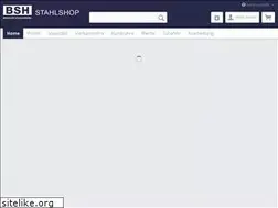 Sites similar to bruehler-stahlshop.de