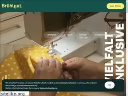 Sites similar to bruehlgut.ch