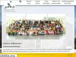 Sites similar to bruehlschule.de