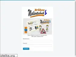 Sites similar to bruehne.com