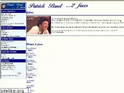Sites similar to bruel.be