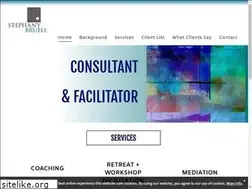 Sites similar to bruellconsults.com