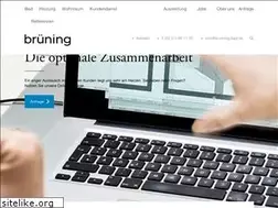 Sites similar to bruening-bad.de