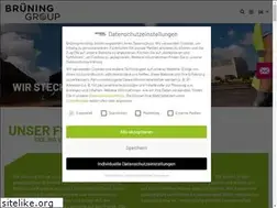 Sites similar to bruening-gruppe.de