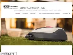 Sites similar to bruening-maschinen.de